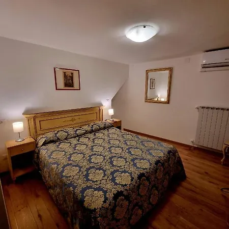 Casa Peron * Veneza