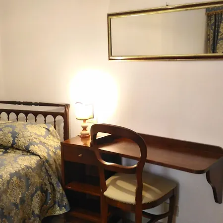 Casa Peron Hotel