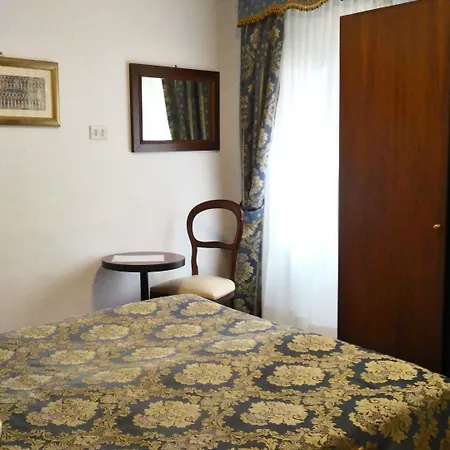 Hotel Casa Peron Venecia