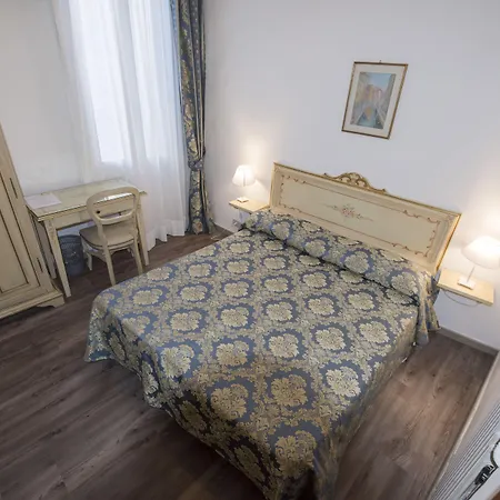 Hotel Casa Peron