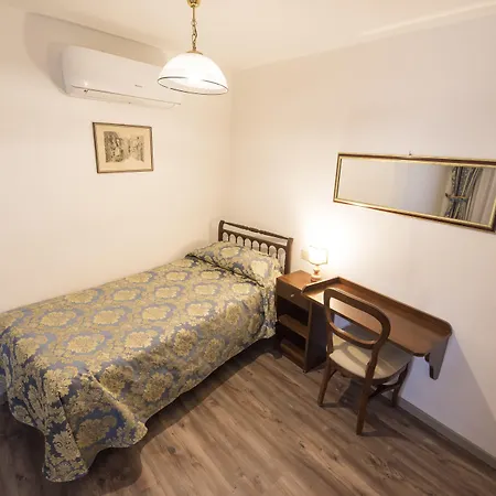 Hotel Casa Peron