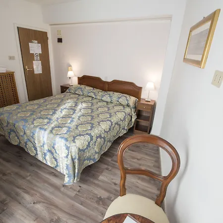 Hotel Casa Peron