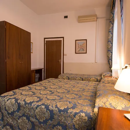 Hotel Casa Peron