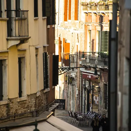 Casa Peron Veneza