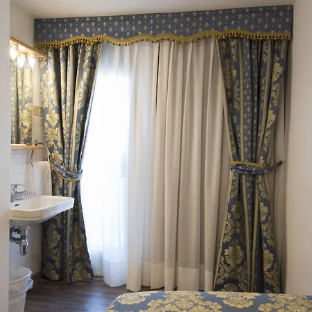 Casa Peron Veneza