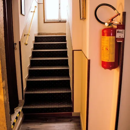 Hotel Casa Peron Venecia