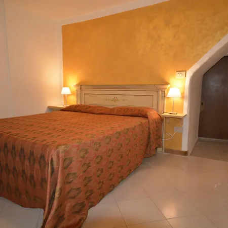Hotel Casa Peron *