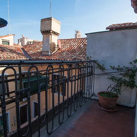 Casa Peron Venecia