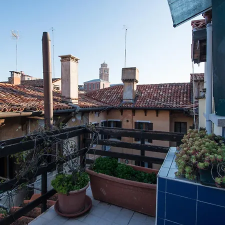 Hotel Casa Peron *