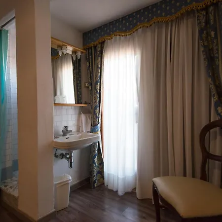 Casa Peron *