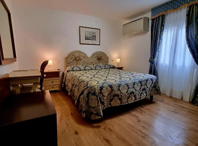 Hotel Casa Peron Venise