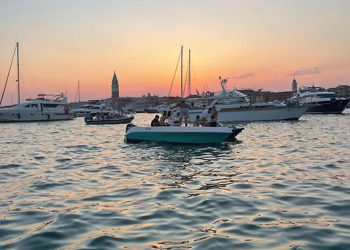 Hotel Casa Peron Venise