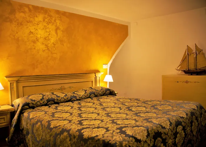 Hotel Casa Peron Venise