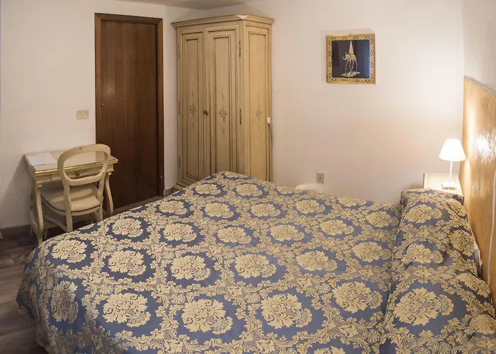 Hotel Casa Peron Venise