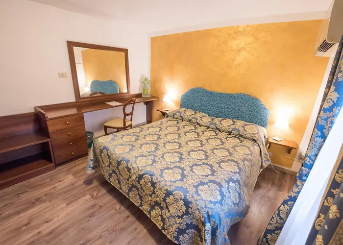 Casa Peron Hotel Venise