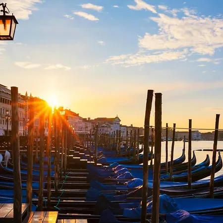 Casa Peron * Venetië