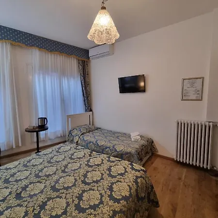 Casa Peron Hotel Venetië