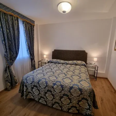 Casa Peron * Venetië