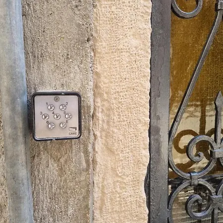 Casa Peron * Venetië