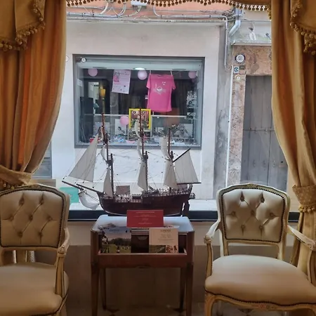 Hotel Casa Peron