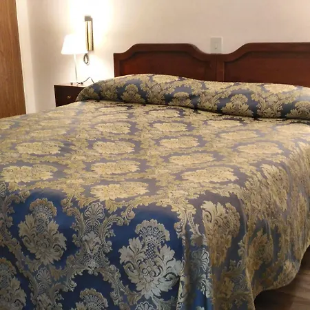 알베르고 카사 페론 호텔 베니스