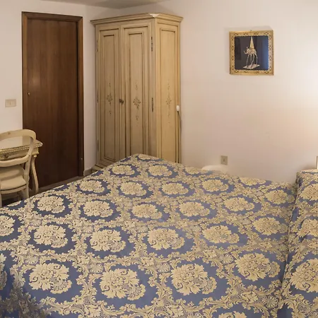 Hotel Casa Peron Venetië