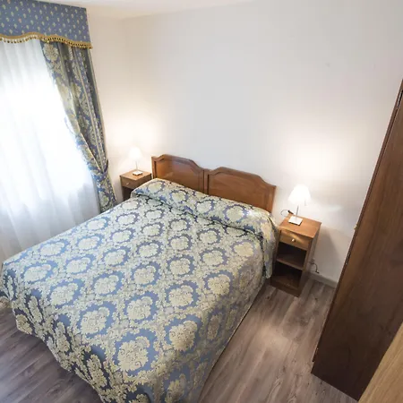 Hotel Casa Peron Venetië