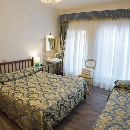 Casa Peron * Venetië