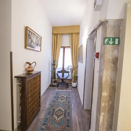 Casa Peron *