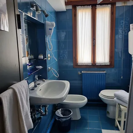 Hotel Casa Peron *
