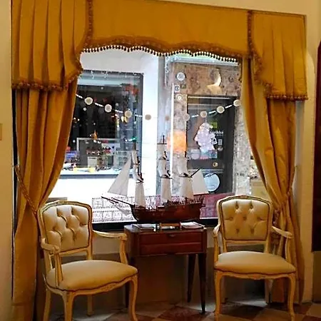 Casa Peron Hotel Venise