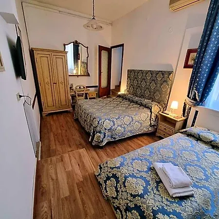 Hotel Casa Peron Venice