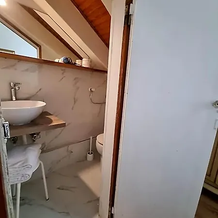 Casa Peron *