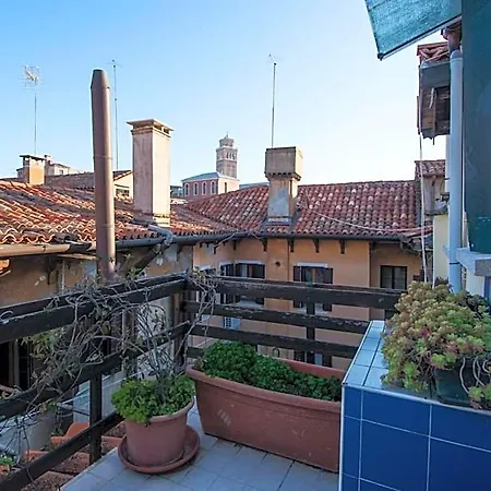 Hotel Casa Peron Venice
