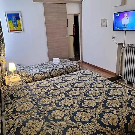 Casa Peron Hotel Venice
