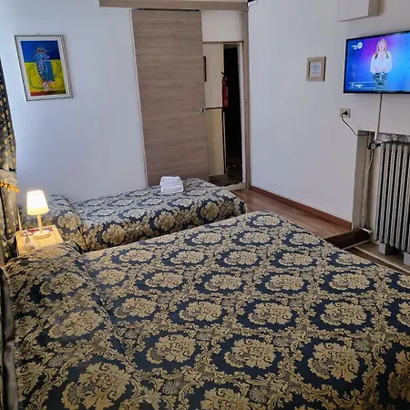 Casa Peron Venedig