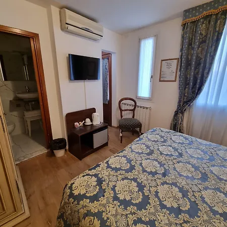 Hotell Casa Peron
