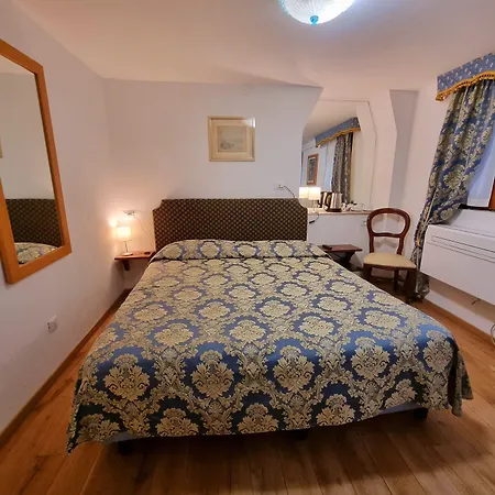 Casa Peron Hotell