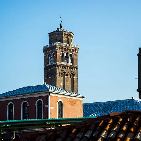 Casa Peron Hotel Venice