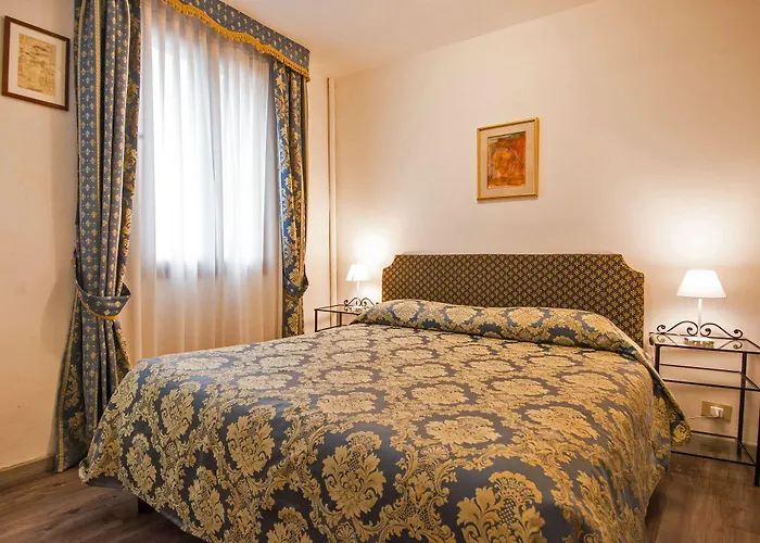 Hotel Casa Peron Venice