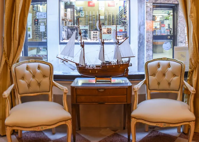 Hotel Casa Peron Venice
