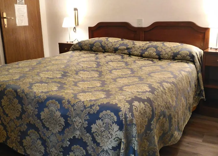 Casa Peron Hotell Venedig