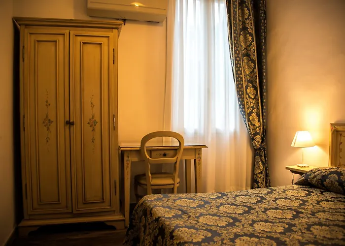 Casa Peron Hotel Venice