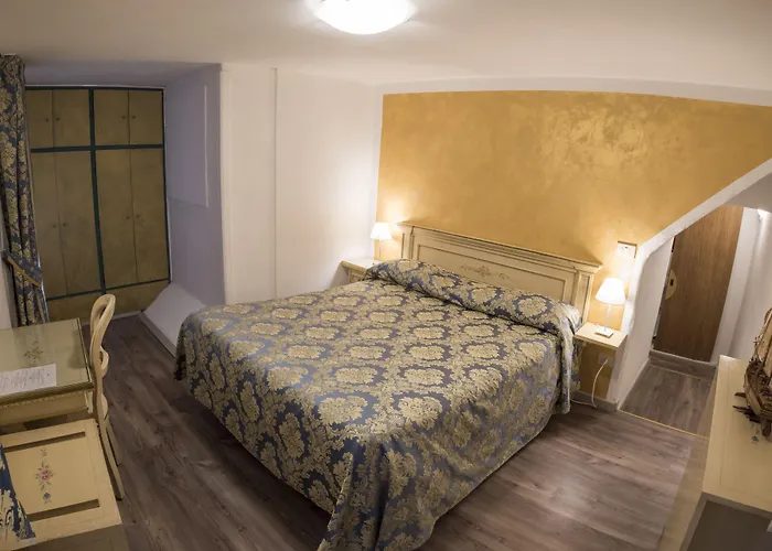 Casa Peron Hotell Venedig