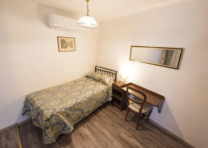 酒店 阿尔伯格卡萨庇隆酒店