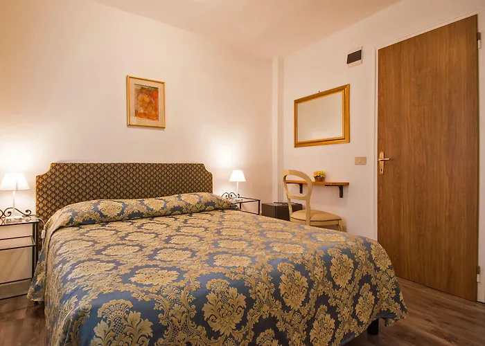 Hotell Casa Peron Venedig
