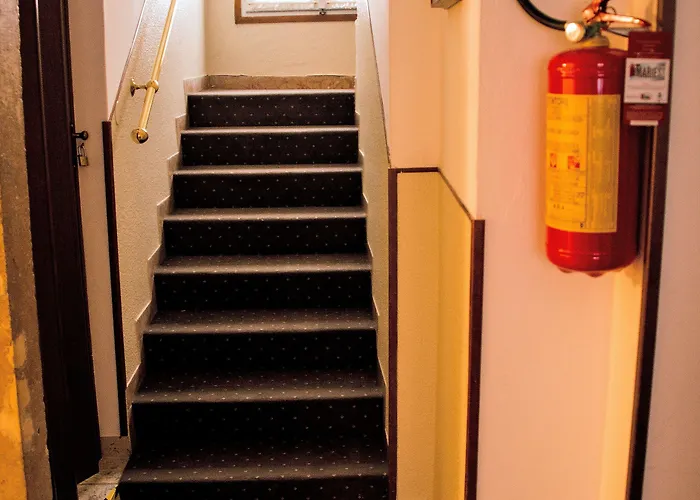 酒店 阿尔伯格卡萨庇隆酒店 威尼斯