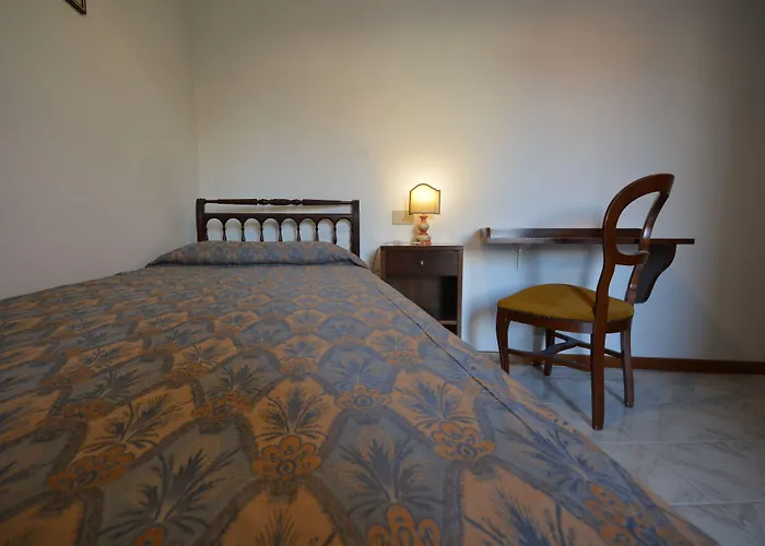 Casa Peron Hotell Venedig