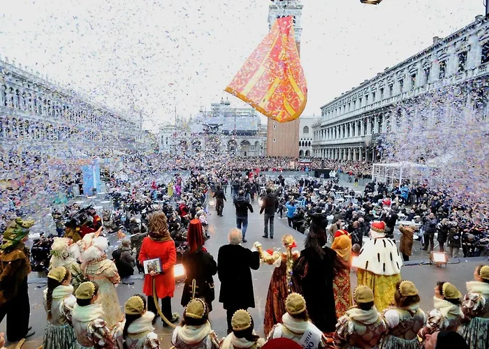 Casa Peron Hotel Venice