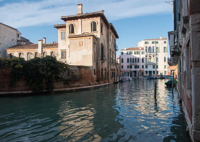 Casa Peron * Venedig